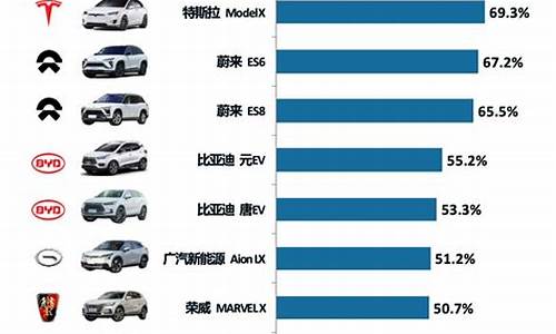 能源汽车排名前十名5月份销售_能源汽车排名前十名5月份销售量