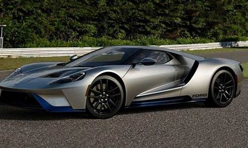 fordgt和vantagegt3谁快_fordgt